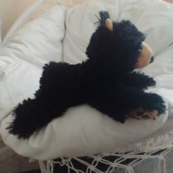 Stuffed Bear - Picture 2 of 4